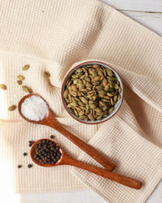 Pepper Pepitas Seed Mix