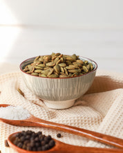 Pepper Pepitas Seed Mix