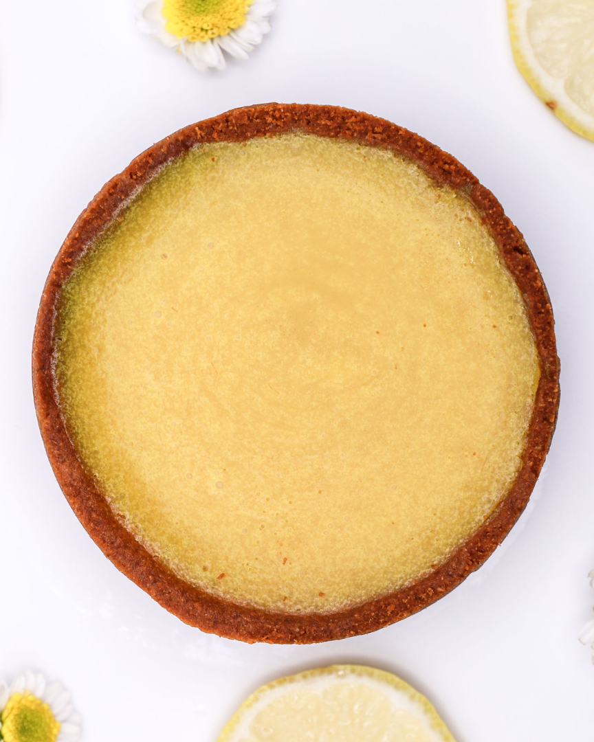 The Little Tart Box