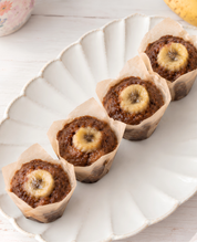 Banana Muffins