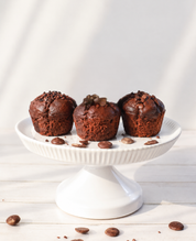 Chocolate Muffins