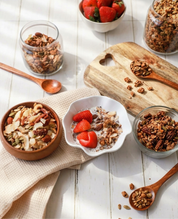 Granola Bundle
