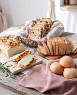 Gluten Free Bread Box