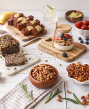 Low Carb Box