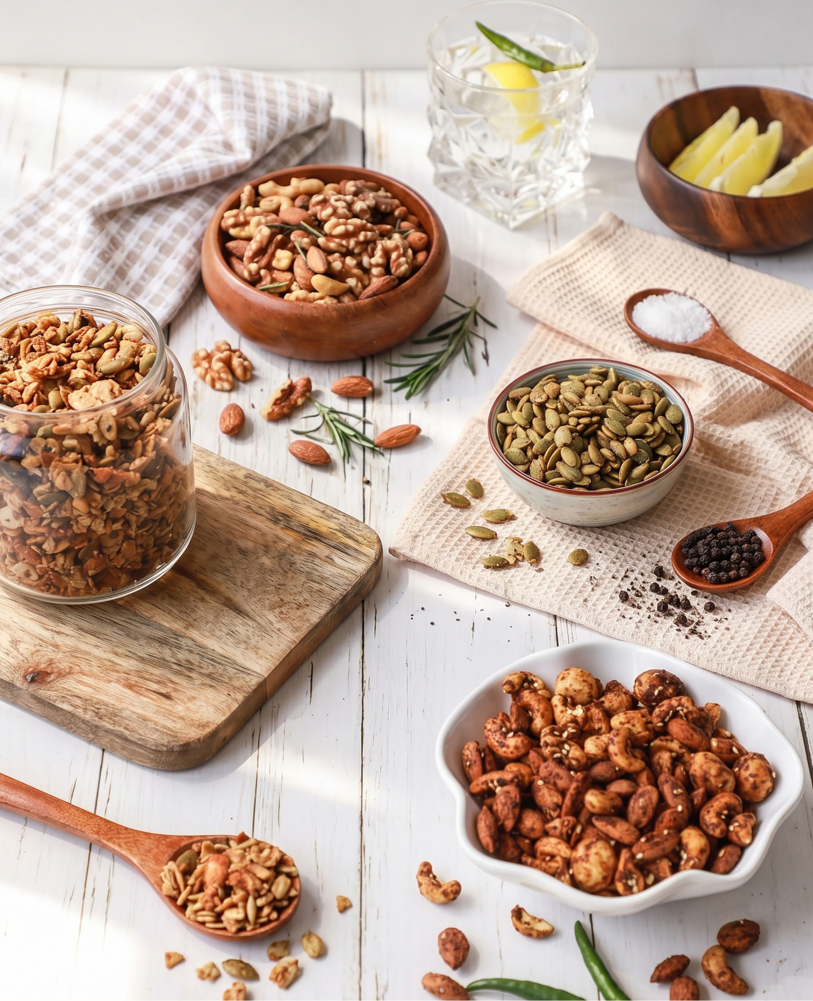 Good Health Hamper