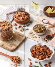 Good Health Hamper