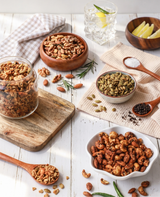 Good Health Hamper
