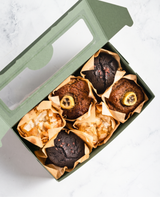 Muffin Gift Box