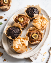 Muffin Gift Box