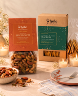 The Spiced Pantry Box