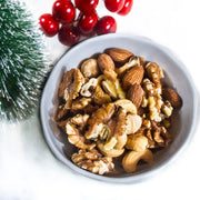 Rock Salt Rosemary Nut Mix Pack