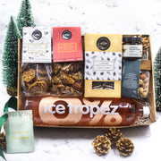 Santa's Pick Large Gift Set