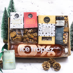 Santa's Pick Large Gift Set