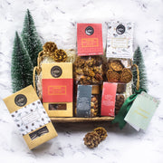Sleigh All Day Hamper
