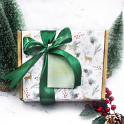 Festive Cookies Duo Small Gift Set