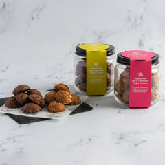 Cookies Gift Jars Bundle