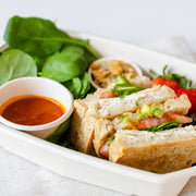 Sandwich Lunch Set (Individual Box)