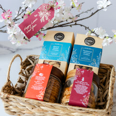 Double Happiness - Hamper