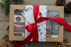 Share A Little Goodness - Large Gift Box