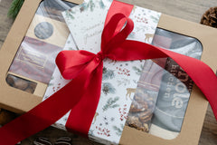 Share A Little Goodness - Large Gift Box