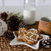 Gluten Free Gingerbread People