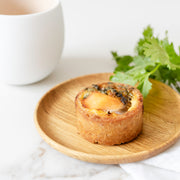 Quiche Bites (GF, CN)