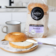 Gluten Free Bagels