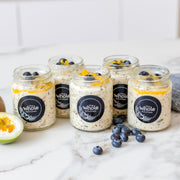 Overnight Oats Individual Boxes (Breakfast)