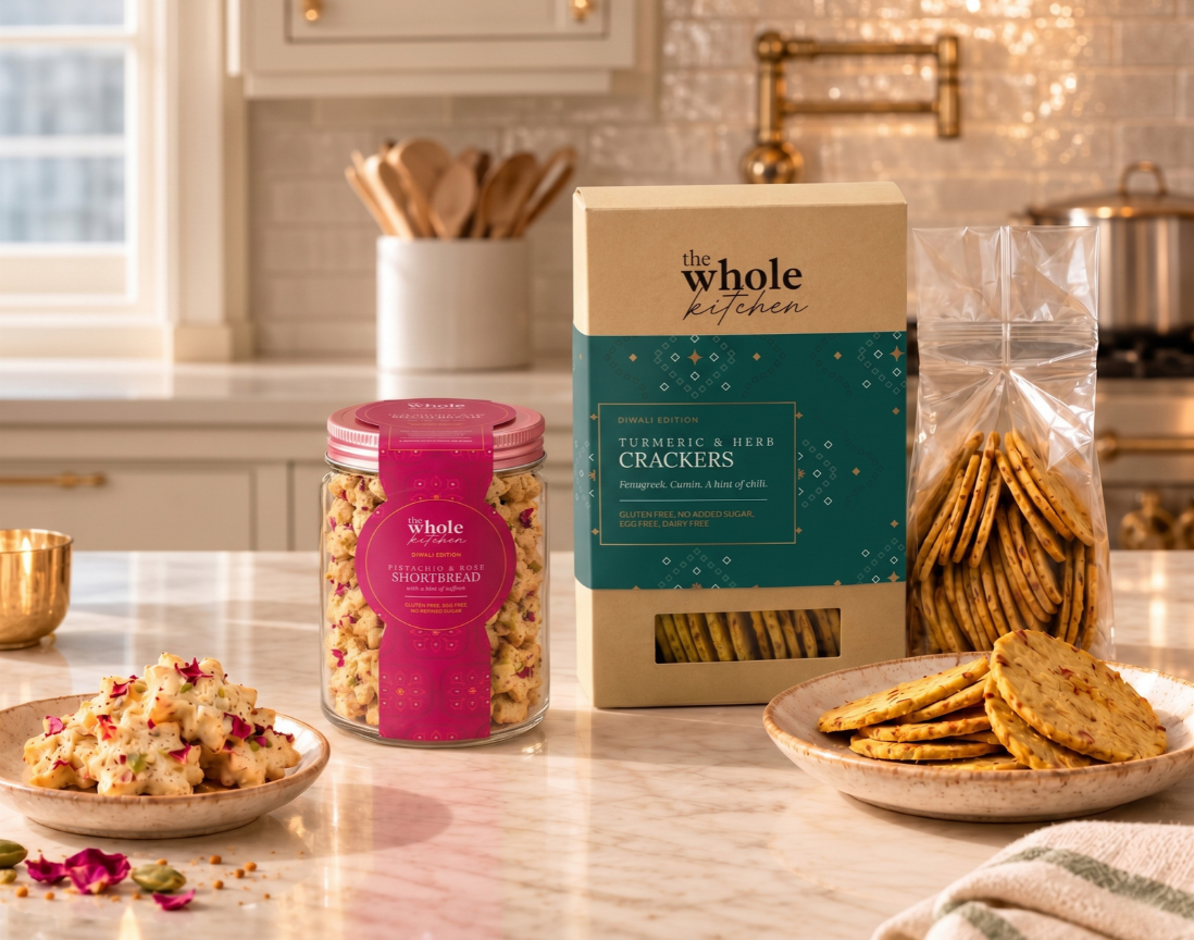 The Festive Table Box