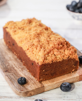 Blueberry Crumble