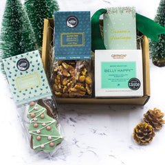 Winter Warmer Small Gift Set