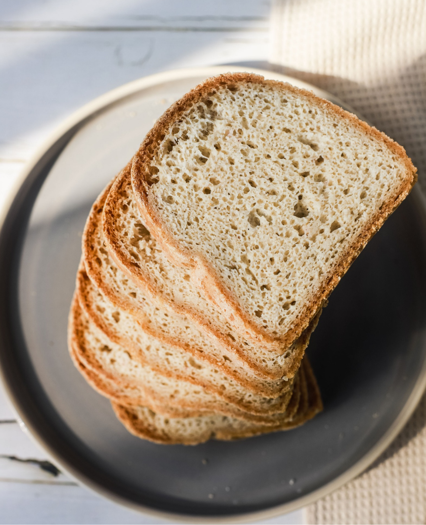 Country Loaf Classic Bread