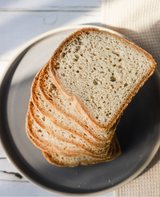 Country Loaf Classic Bread