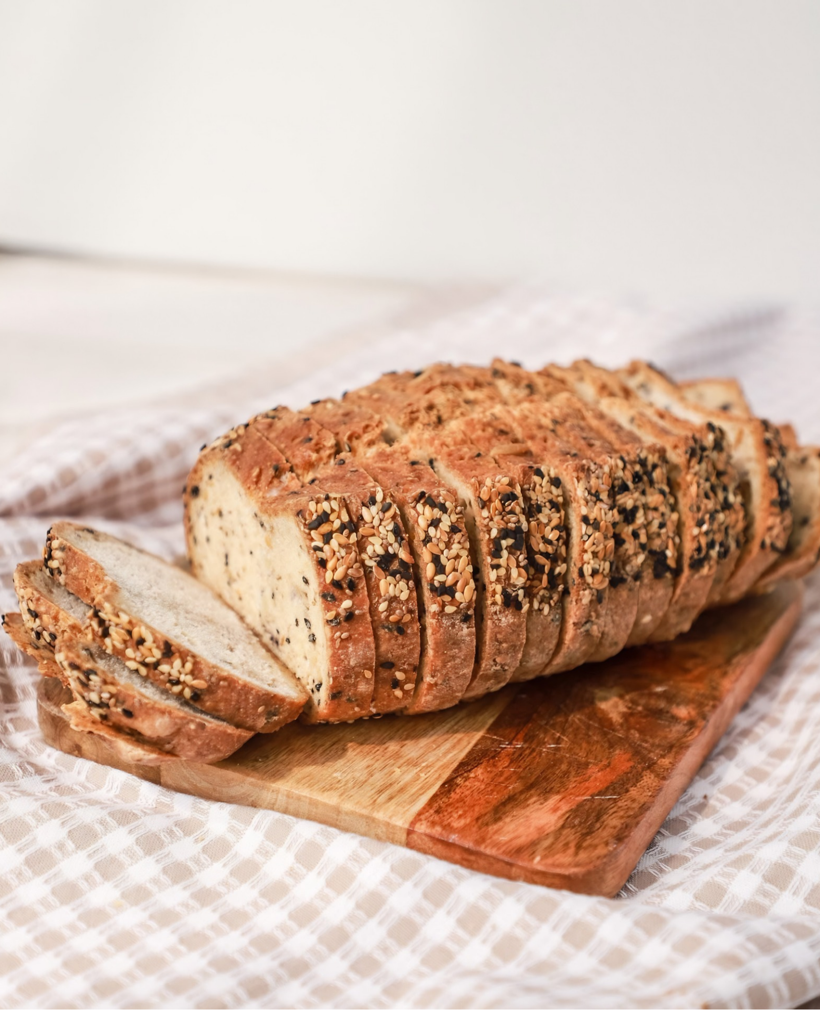 Sourdough 7 Seed