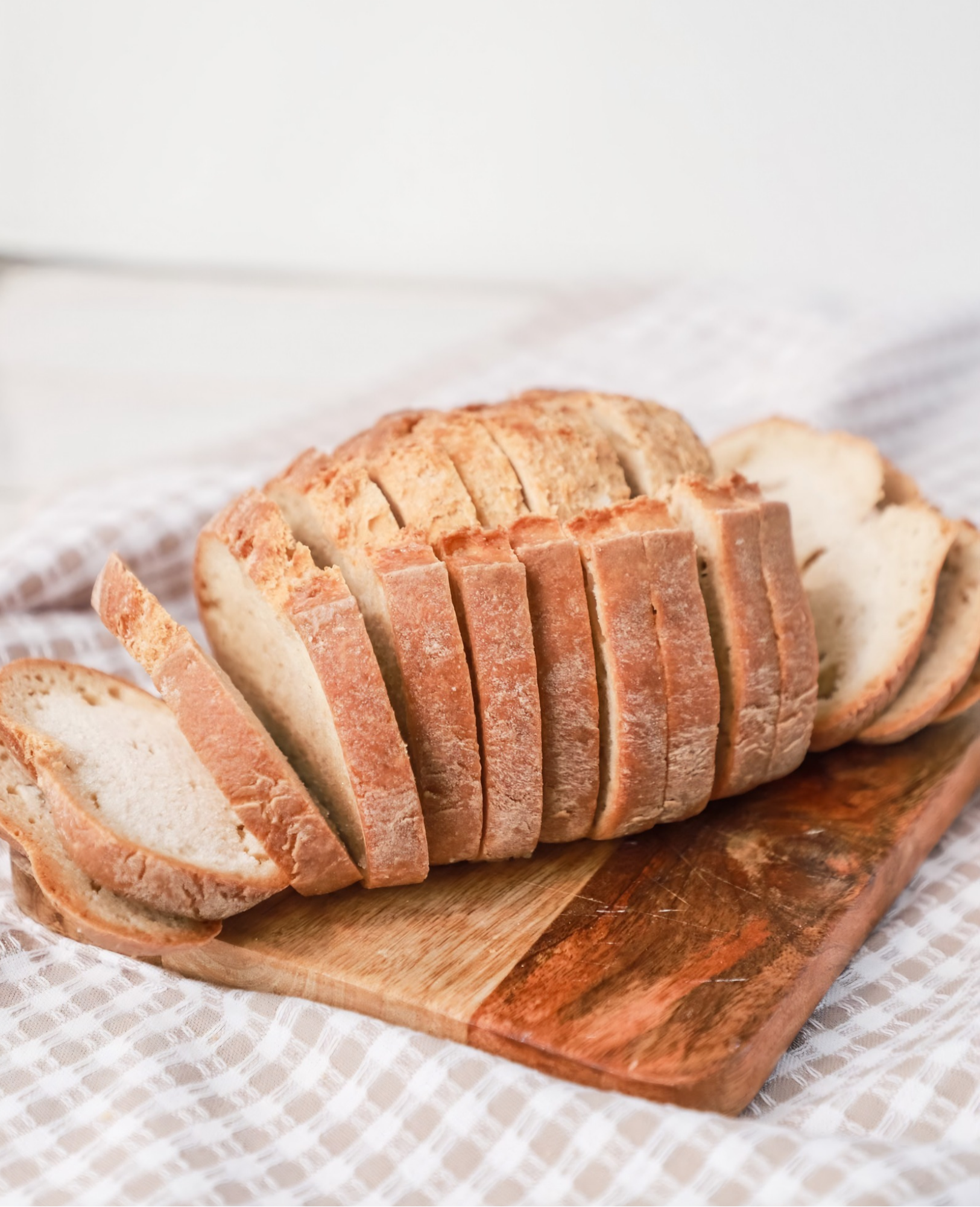 Sourdough Classic