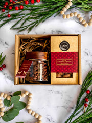 Christmas Spice - Gift Set