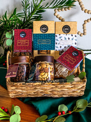 The Gift of Goodness - Large Hamper