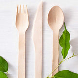 Eco-friendly Cutlery