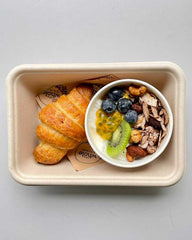 Granola Individual Boxes (Breakfast)