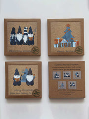 Christmas Card Box Sets