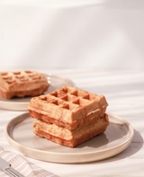 Vegan Waffles (Frozen)