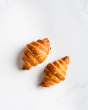 Gluten Free Croissants Classic 4 Pack - (Frozen)