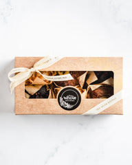 Muffin Gift Box 6pc (Gluten Free, Dairy Free, No Refined Sugar)