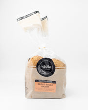 Gluten Free Raisin Bread Rolls 6 Pack