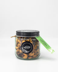 Laksa Leaf Lime Nut Mix Gift Jar