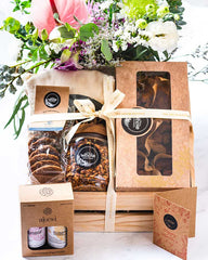 Mother's Day Wellness Hamper