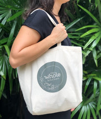 The Whole Kitchen Tote Bag